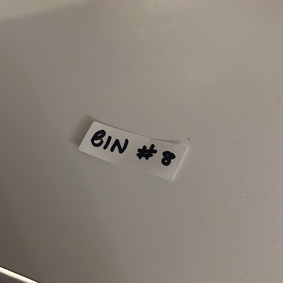 New with tags - Picture 3 of 8